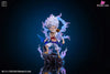 One Piece Nika Luffy Resin Statue - Dk Studio [Pre - Order] Deposit