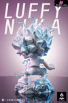 One Piece Nika Luffy Resin Statue - Ninety Seven Studio [Pre-Order]