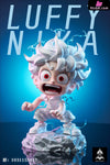 One Piece Nika Luffy Resin Statue - Ninety Seven Studio [Pre-Order]