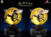 One Piece Nika Luffy Resin Statue - Wh Studio [Pre - Order]