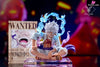 One Piece Nika Luffy Sitting Model Statue - Sheep Studio [Pre-Order]