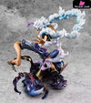 One Piece Nika Luffy Statue - Megahouse Studio [Pre - Order]