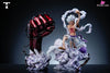 One Piece Nika Luffy Statue - T2 Studio [Pre-Order] Deposit / Standard Version(Red Color) 1/4 Scale