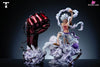 One Piece Nika Luffy Statue - T2 Studio [Pre-Order] Deposit / Standard Version(Red Color) 1/4 Scale