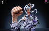 One Piece Nika Luffy Statue - T2 Studio [Pre-Order] Full-Payment / Only Big Fist 1/4 Scale