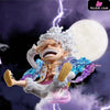 One Piece Nika Luffy Statue - Yz Studio [Pre-Order]