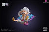 One Piece Nika Luffy Statue - Yz Studio [Pre-Order]