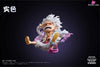 One Piece Nika Luffy Statue - Yz Studio [Pre-Order]