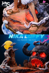 One Piece Nika Luffy three scale full body statue - MRC Studio [Pre-Order] One Piece