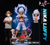 One Piece Nika Luffy three scale full body statue - MRC Studio [Pre-Order] One Piece
