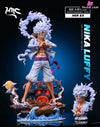 One Piece Nika Luffy three scale full body statue - MRC Studio [Pre-Order] One Piece