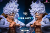 One Piece Nika Luffy three scale full body statue - MRC Studio [Pre-Order] One Piece