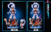 One Piece Nika Luffy three scale full body statue - MRC Studio [Pre-Order] One Piece