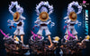 One Piece Nika Luffy three scale full body statue - MRC Studio [Pre-Order] One Piece