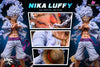 One Piece Nika Luffy three scale full body statue - MRC Studio [Pre-Order] One Piece