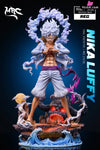One Piece Nika Luffy three scale full body statue - MRC Studio [Pre-Order] One Piece