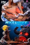 One Piece Nika Luffy three scale full body statue - MRC Studio [Pre-Order] One Piece