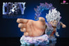 One Piece Nika Monkey D. Luffy Statue - League Studio [Pre-Order] Deposit / Wcf