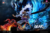 One Piece Nikka Luffy GEAR 5 Statue (Licensed) - Light Year Studio [Pre-Order] - One Piece