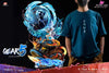One Piece Nikka Luffy GEAR 5 Statue (Licensed) - Light Year Studio [Pre-Order] - One Piece