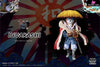 One Piece Nine Red Scabbards Inuarashi GK Statue - YZ Studio [In-Stock] - Full Payment - One Piece