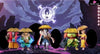 One Piece Nine Red Scabbards Inuarashi GK Statue - YZ Studio [In-Stock] - Full Payment - One Piece