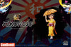 One Piece Nine Red Scabbards Kikunojo GK Statue - YZ Studio [In-Stock] - Full Payment - One Piece