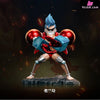 One Piece No.8 Franky WCF GK Statue - KC Studio [In-Stock] - Full Payment / Franky - One Piece