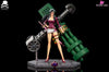 One Piece Numancia Flamingo Pop Resonance Series Ba Resin Statue - Master Design Studio [Pre-Order]