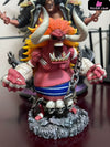 One Piece Oars GK Statue - G5 Studio [In-Stock] - Full Payment - One Piece