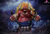 One Piece Oars GK Statue - G5 Studio [In-Stock] - Full Payment - One Piece