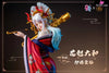 One Piece Oiran Yamato Statue - Dragon Studio & Pop [In-Stock]