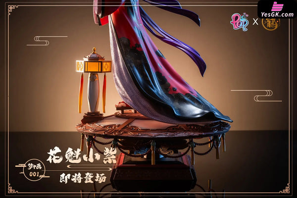 One Piece Oiran Yamato Statue - Dragon Studio & Pop [In-Stock]