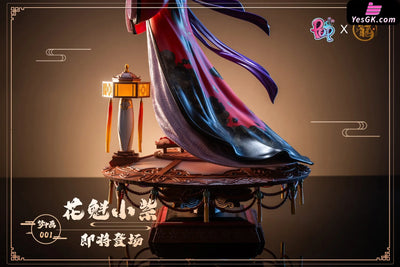 One Piece Oiran Yamato Statue - Dragon Studio & Pop [In-Stock]