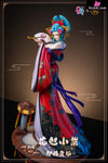 One Piece Oiran Yamato Statue - Dragon Studio & Pop [In-Stock] Full Payment / Ex Version