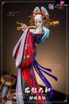One Piece Oiran Yamato Statue - Dragon Studio & Pop [In-Stock] Full Payment / Standard Version