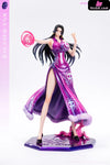 One Piece Oka Shichibukai #1 Boa Hancock GK Statue - Aurora Studio [Pre-Order] Deposit / A Version One Piece