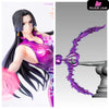 One Piece Oka Shichibukai #1 Boa Hancock GK Statue - Aurora Studio [Pre-Order] Deposit / B Version One Piece