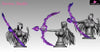 One Piece Oka Shichibukai #1 Boa Hancock GK Statue - Aurora Studio [Pre-Order] Deposit / C Version One Piece