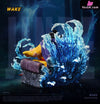 One Piece Oka Shichibukai #1 Jinbe Resin Statue - Wake Studio [Pre-Order]