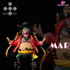 One Piece Oka Shichibukai #10 Marshall·d·teach Statue - A+ Studio [Pre-Order]