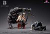 One Piece Oka Shichibukai #5 Seated Dracule Mihawk Statue - Bt Studio [Pre-Order]