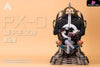 One Piece Oka Shichibukai #7 Bartholomew Kuma Resin Statue - Atlas Studio [Pre-Order]