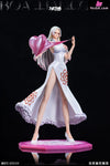 One Piece Oka Shichibukai Boa Hancock GK Statue - Hero Studio [Pre-Order] Deposit / Different color / A Version One