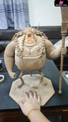 One Piece Oka Shichibukai Completion No. 1 Edward Weevil GK Statue - Long Hu Studio [Pre-Order] One Piece