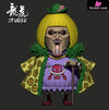 One Piece Oka Shichibukai Completion No. 1 Edward Weevil GK Statue - Long Hu Studio [Pre-Order] One Piece