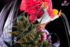 One Piece Oka Shichibukai Donquixote Doflamingo Resin Statue - Qingtian Studio [Pre - Order]