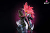 One Piece Oka Shichibukai Donquixote Doflamingo Resin Statue - Qingtian Studio [Pre - Order] Deposit