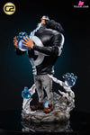 One Piece Oka Shichibukai Resonance Series 3Rd Bartholomew Kuma Statue - C2 Studio [Pre-Order]