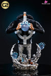 One Piece Oka Shichibukai Resonance Series 3Rd Bartholomew Kuma Statue - C2 Studio [Pre-Order]